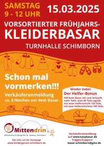 2025_Frühjahrsbasar